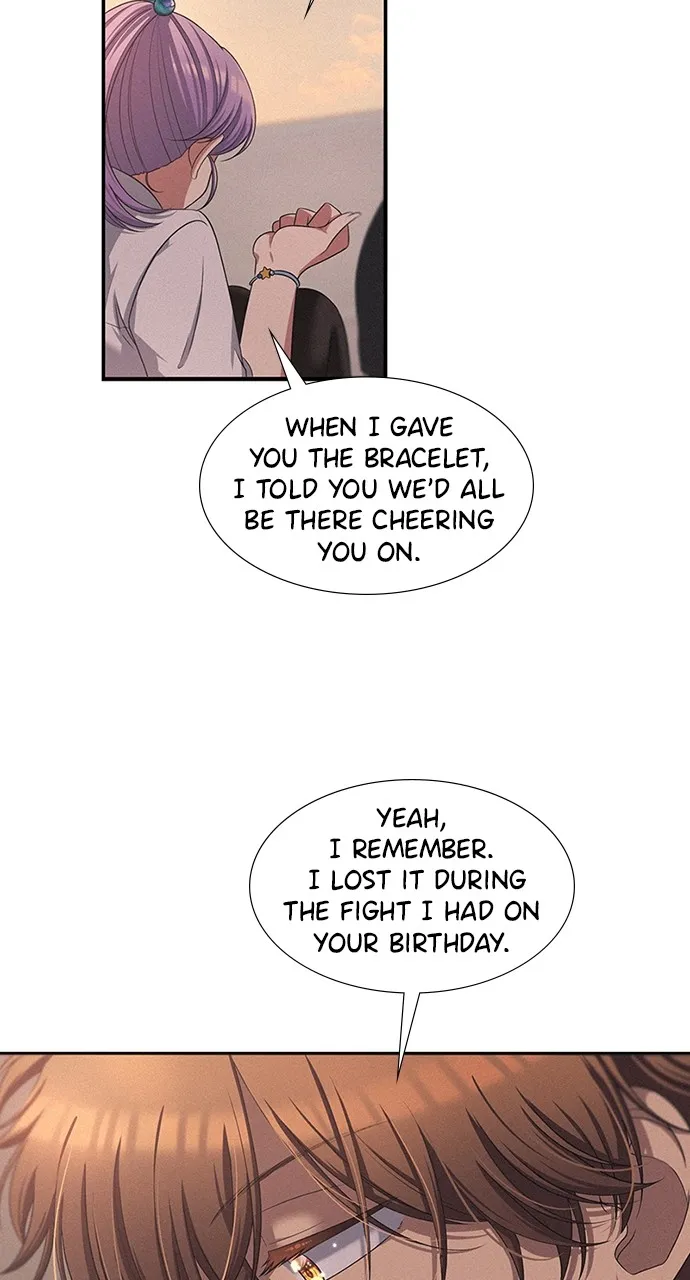 K.O! Chapter 50 page 77 - 
