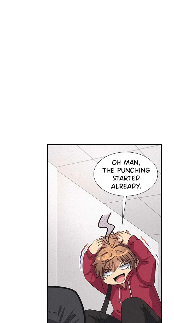 K.O! Chapter 51 page 11 - 