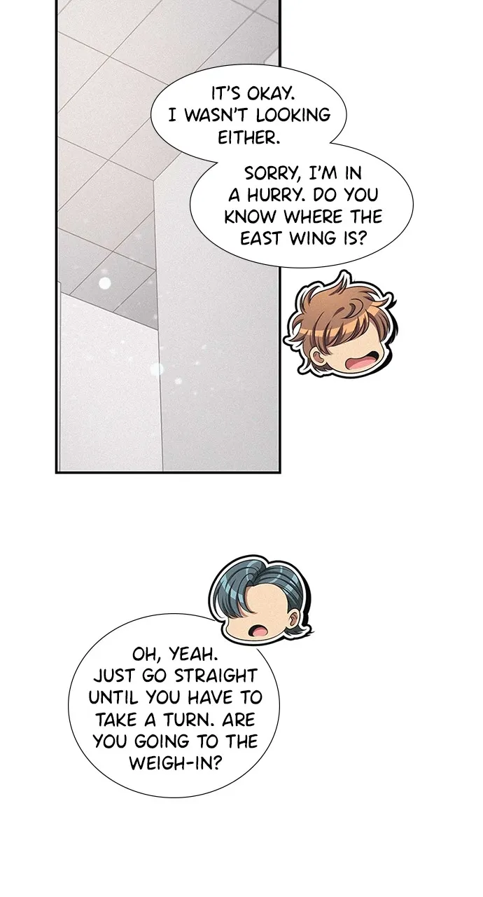 K.O! Chapter 51 page 14 - 