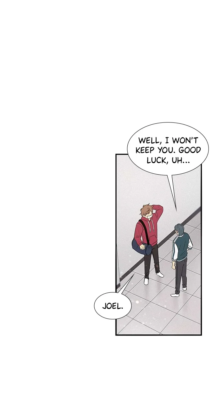 K.O! Chapter 51 page 17 - 
