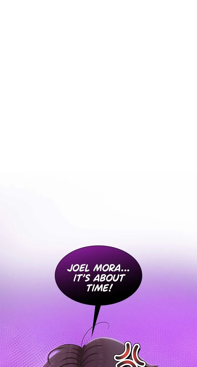 K.O! Chapter 51 page 22 - 