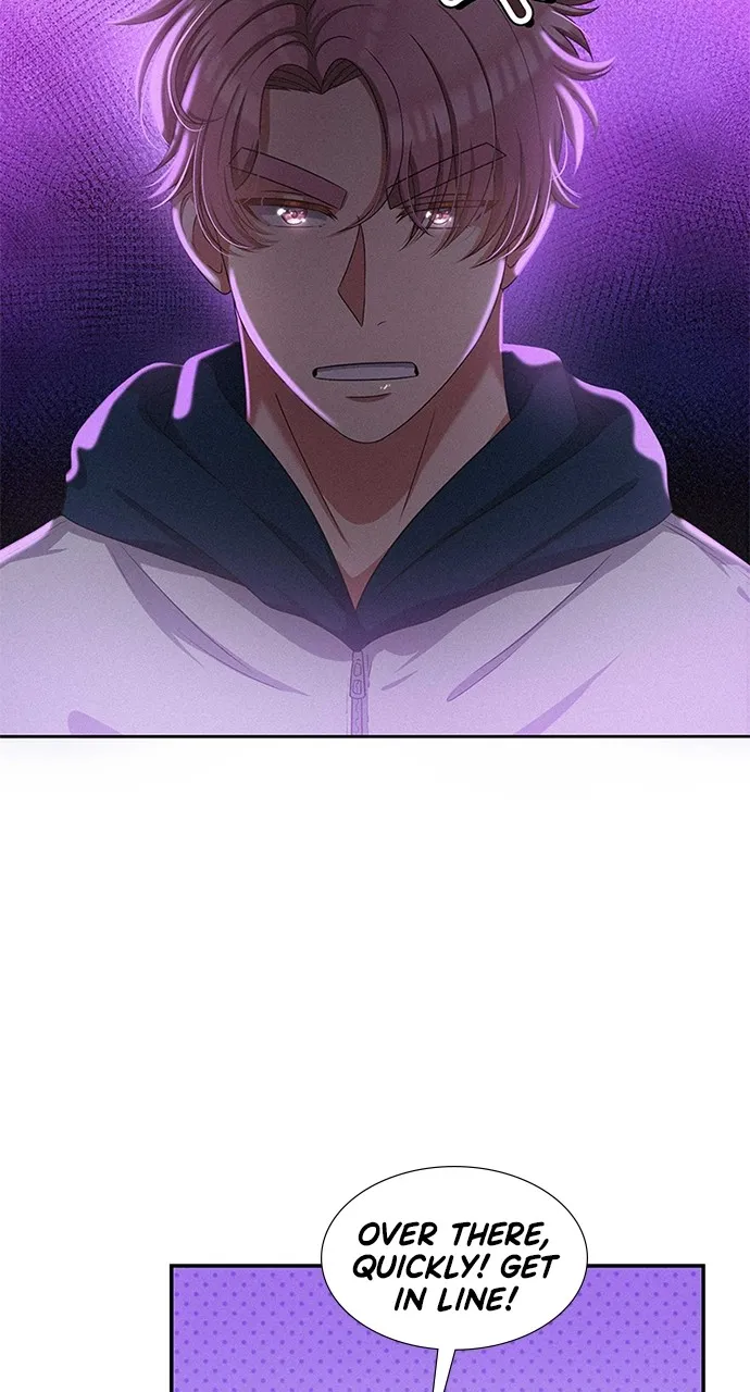 K.O! Chapter 51 page 23 - 