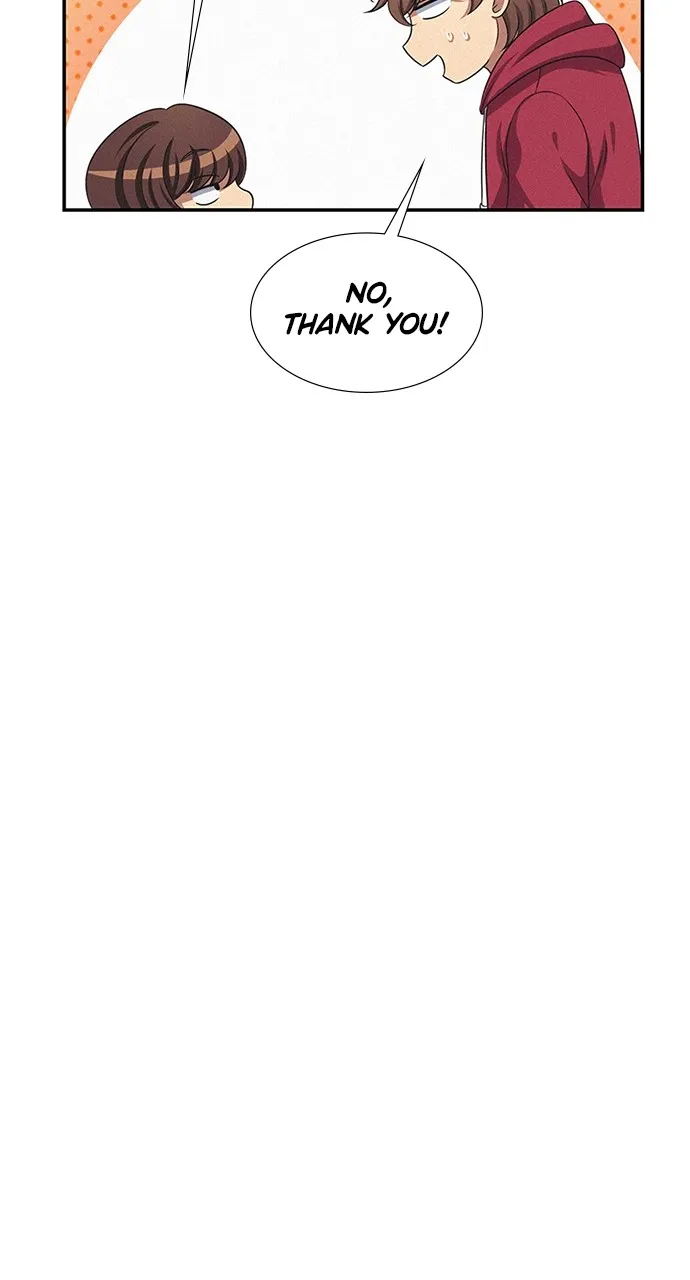 K.O! Chapter 51 page 27 - 