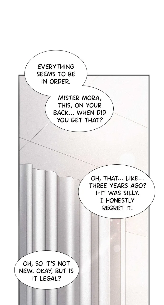 K.O! Chapter 51 page 28 - 
