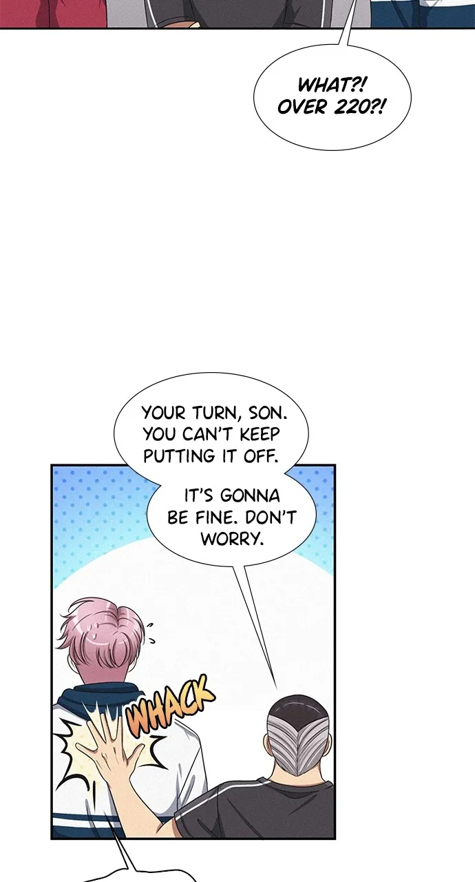 K.O! Chapter 51 page 31 - 