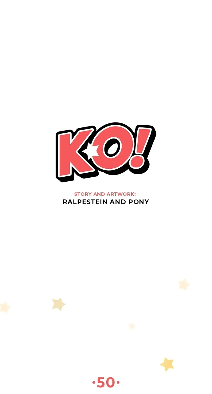 K.O! Chapter 51 page 5 - 