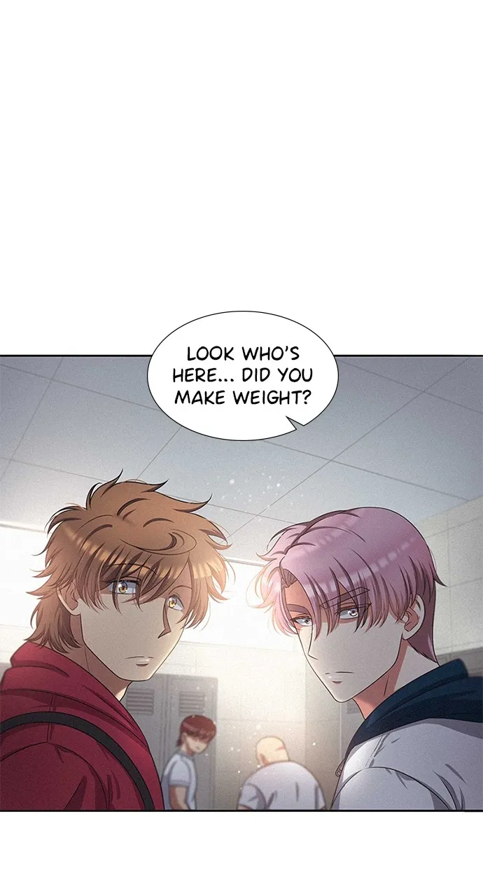 K.O! Chapter 51 page 45 - 