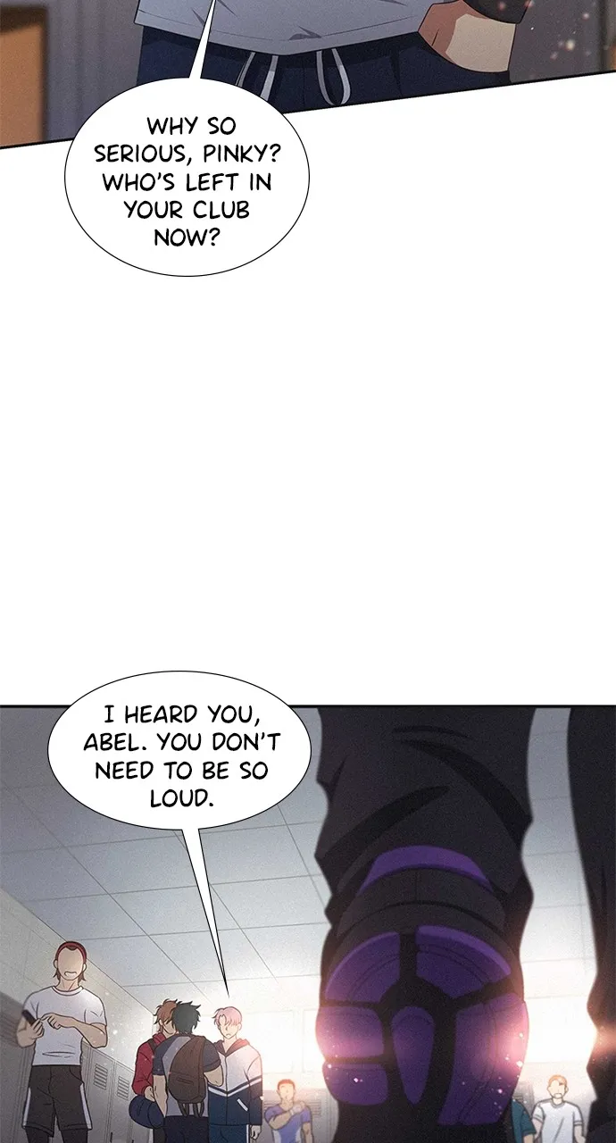 K.O! Chapter 51 page 48 - 