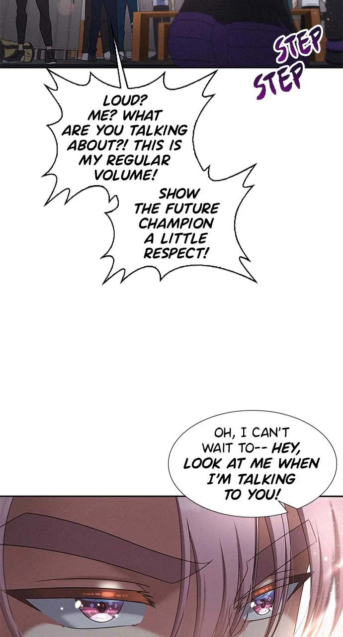 K.O! Chapter 51 page 49 - 