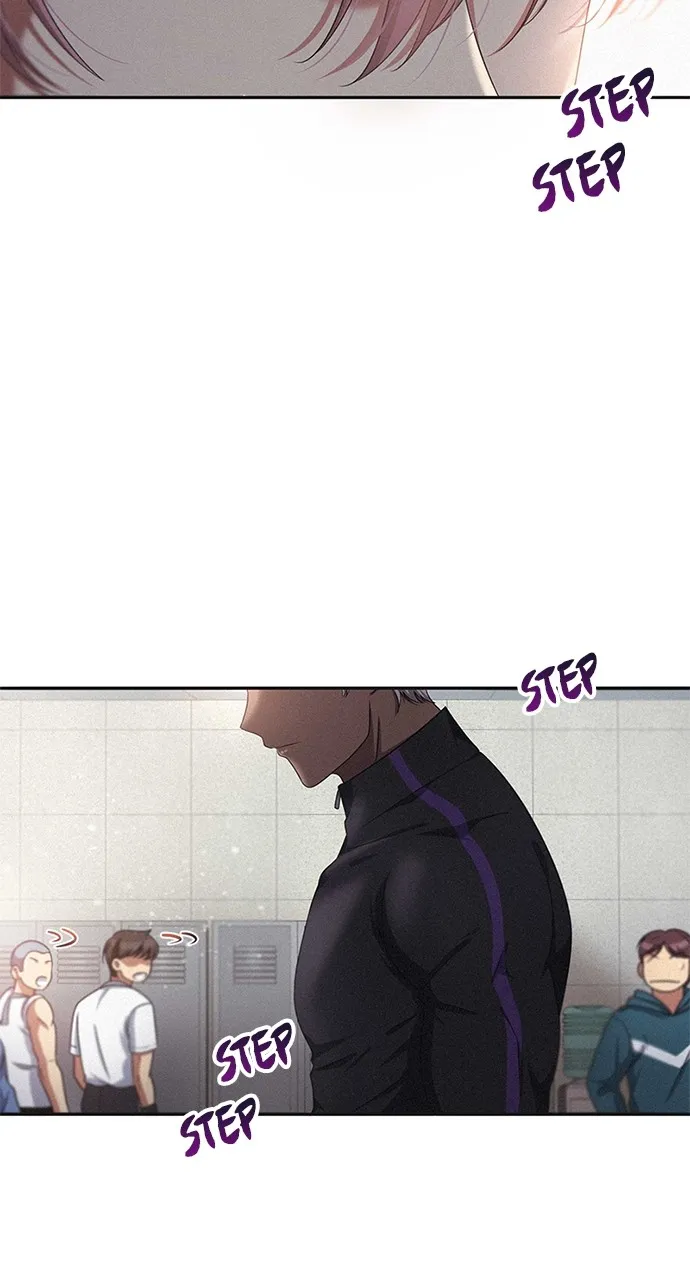 K.O! Chapter 51 page 50 - 