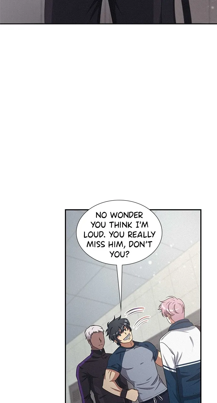 K.O! Chapter 51 page 57 - 