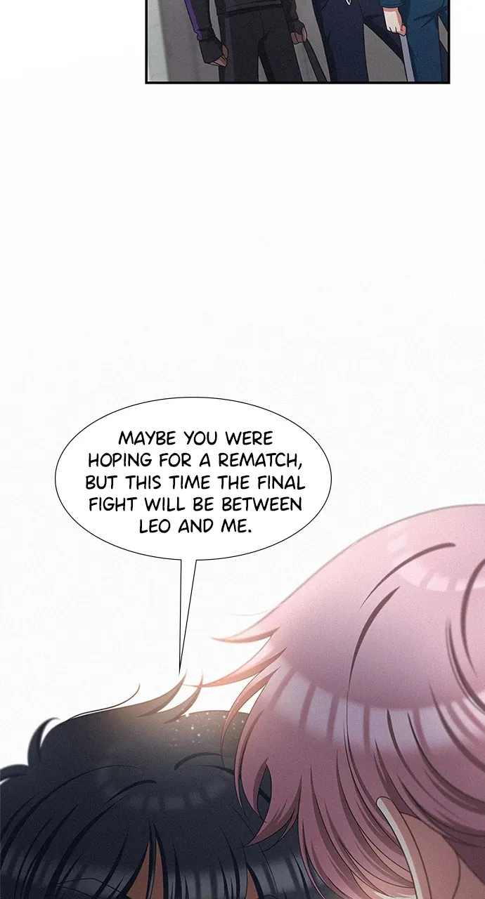 K.O! Chapter 51 page 58 - 