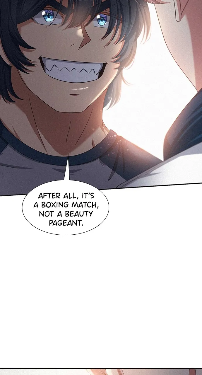 K.O! Chapter 51 page 59 - 