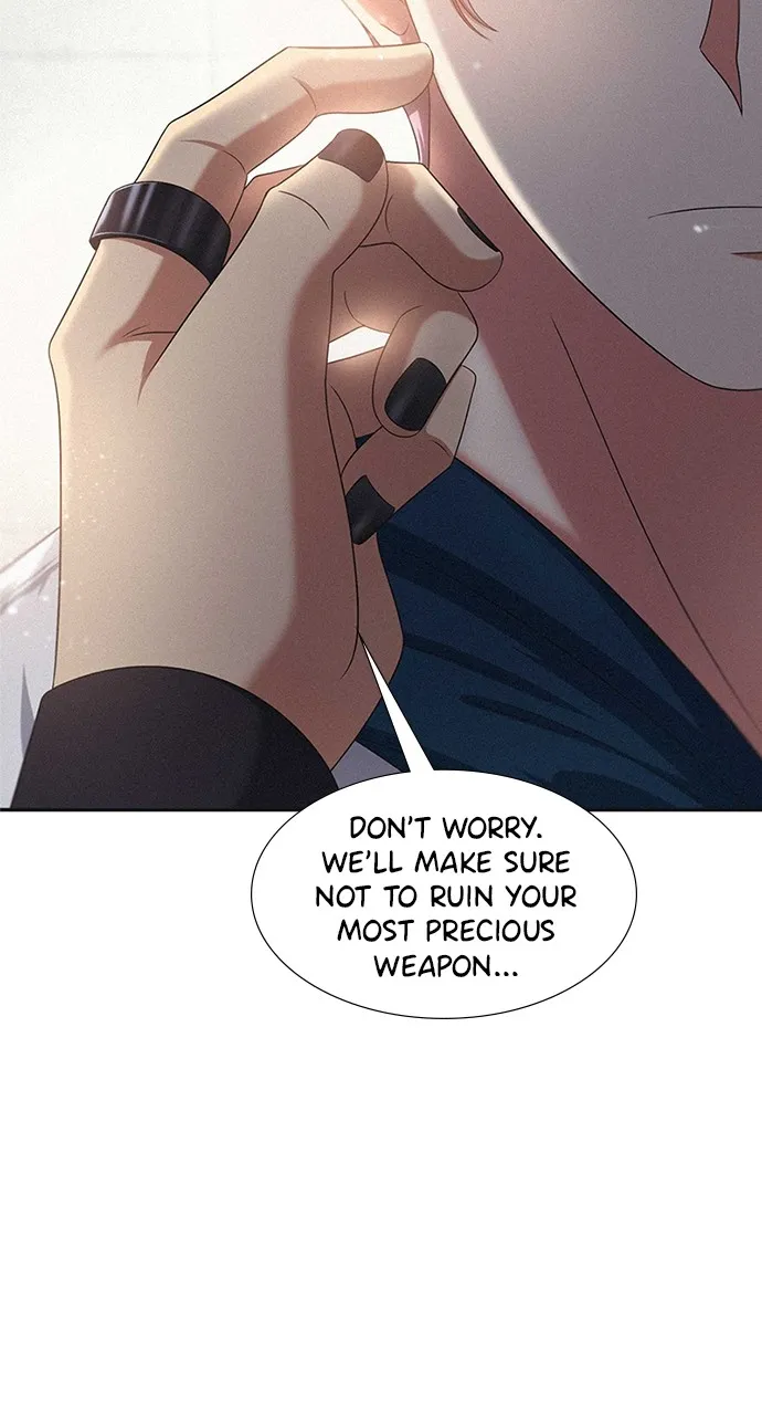 K.O! Chapter 51 page 60 - 