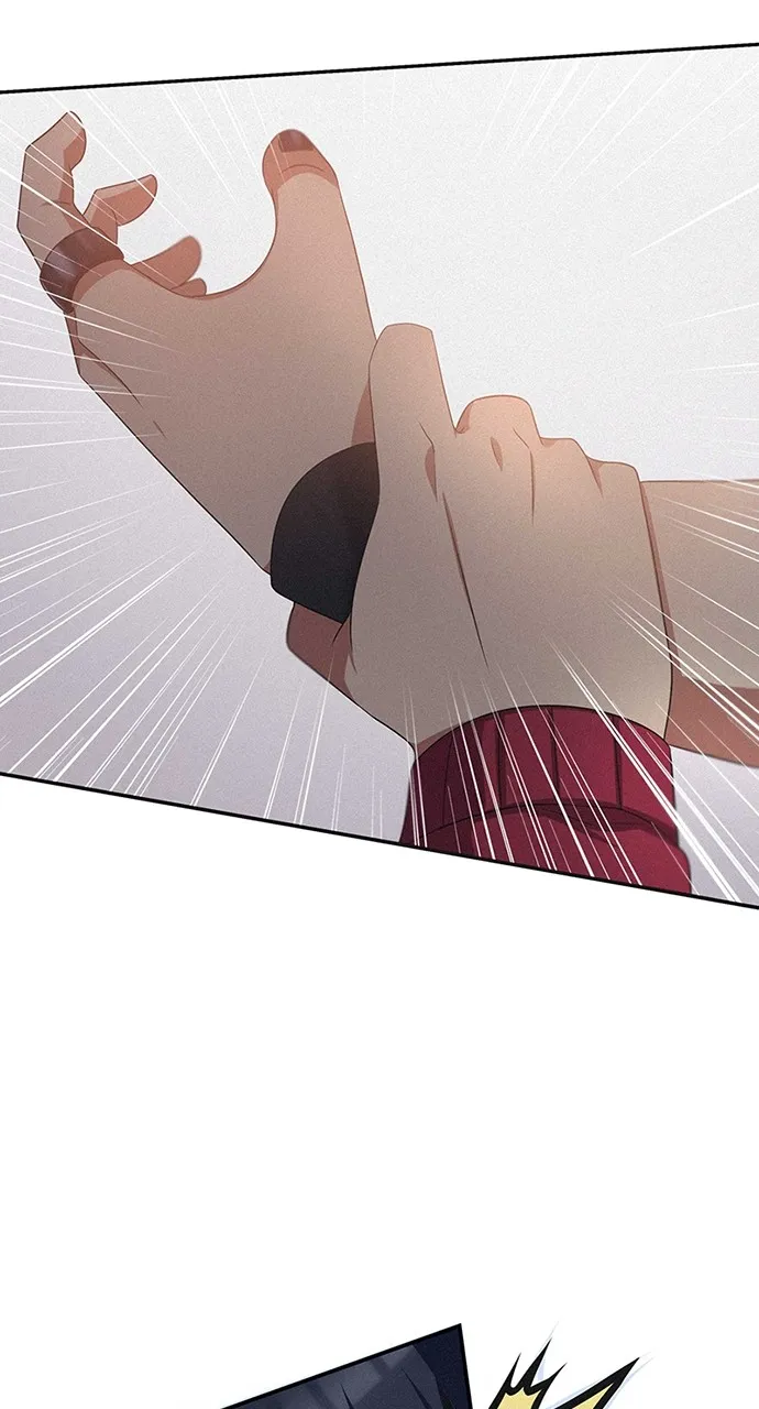 K.O! Chapter 51 page 61 - 