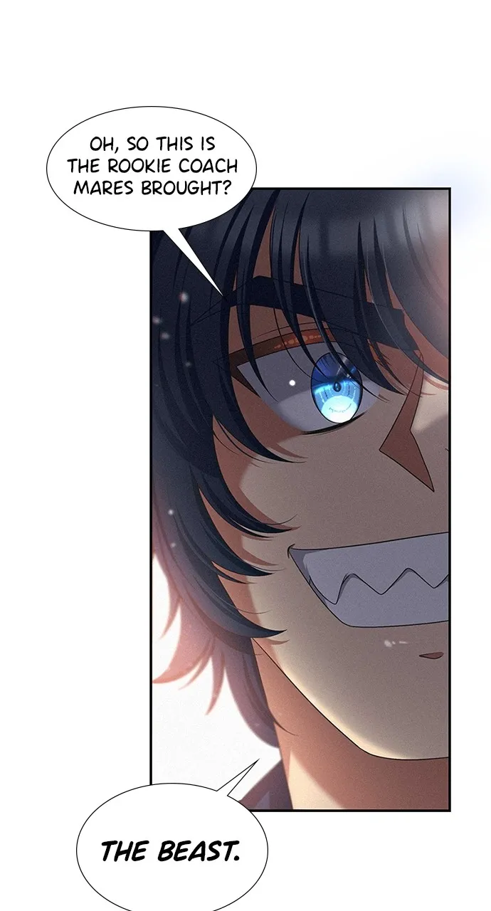 K.O! Chapter 51 page 64 - 