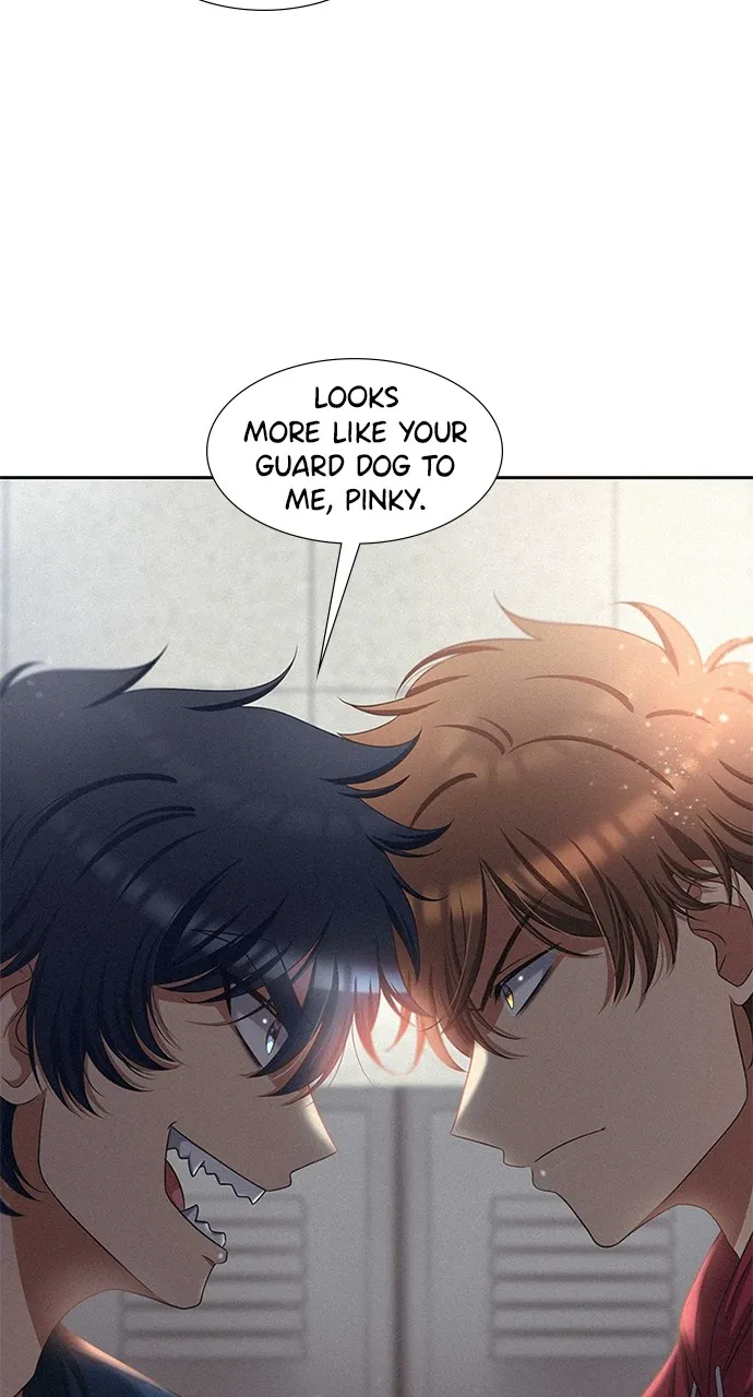 K.O! Chapter 51 page 65 - 