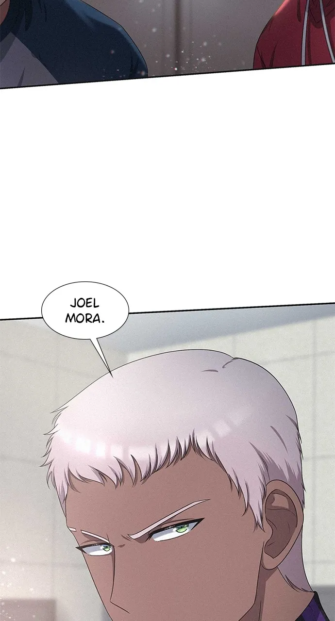 K.O! Chapter 51 page 66 - 