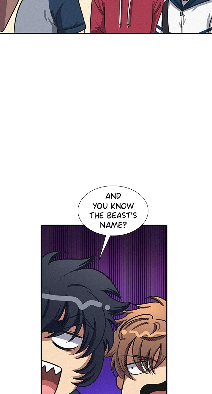 K.O! Chapter 51 page 68 - 