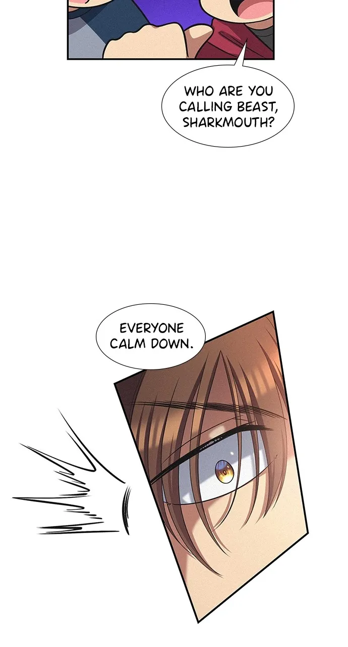 K.O! Chapter 51 page 69 - 