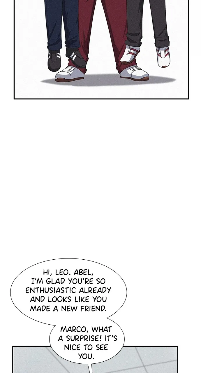 K.O! Chapter 51 page 72 - 