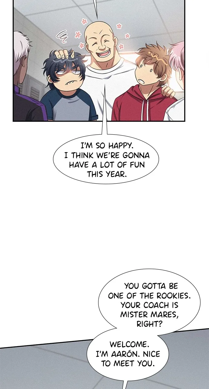 K.O! Chapter 51 page 73 - 