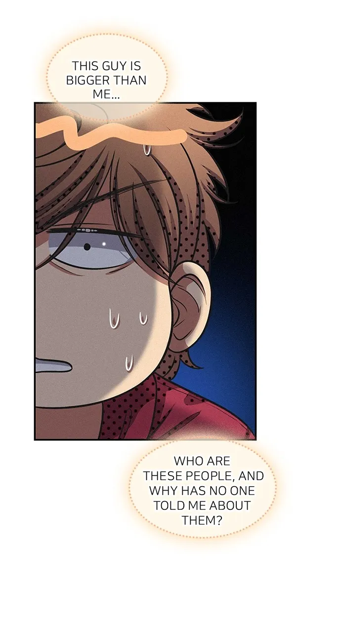 K.O! Chapter 51 page 75 - 