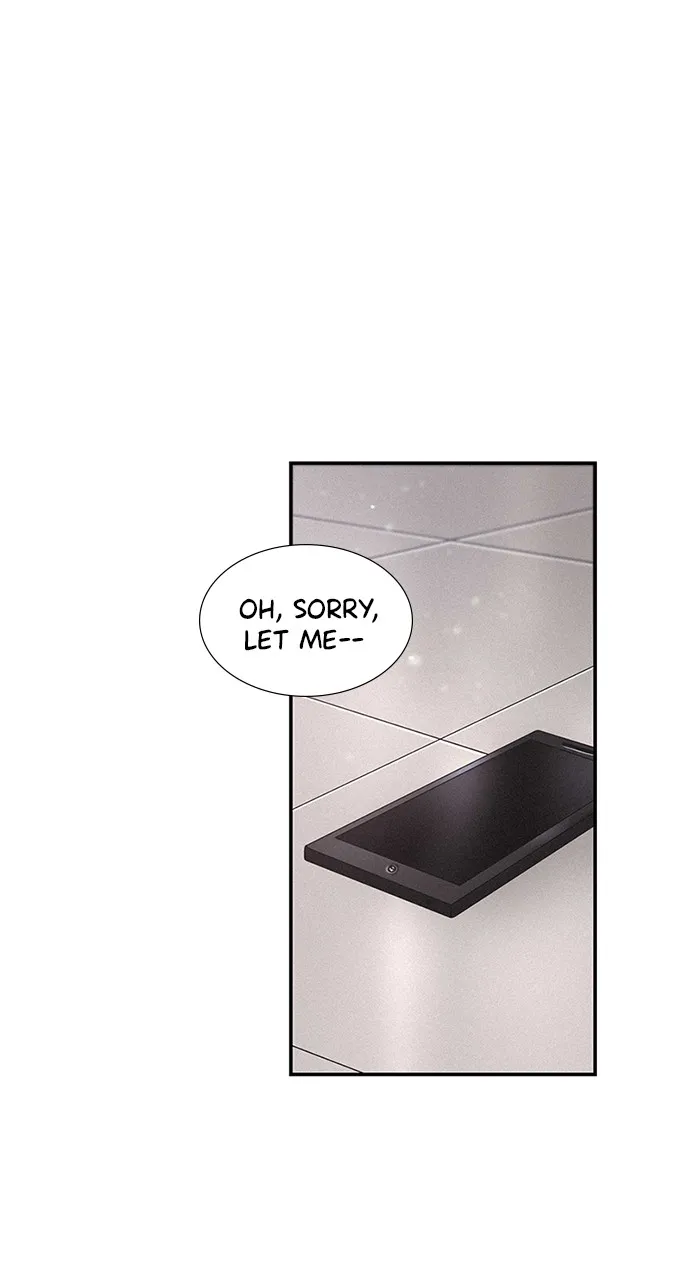 K.O! Chapter 51 page 9 - 