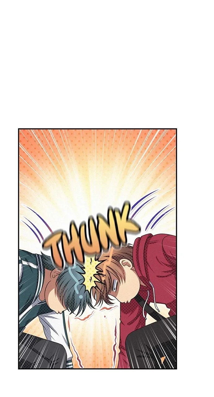 K.O! Chapter 51 page 10 - 