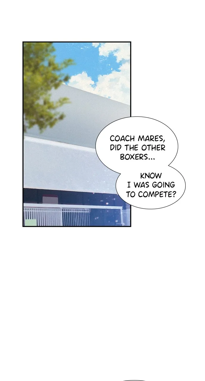 K.O! Chapter 52 page 12 - 