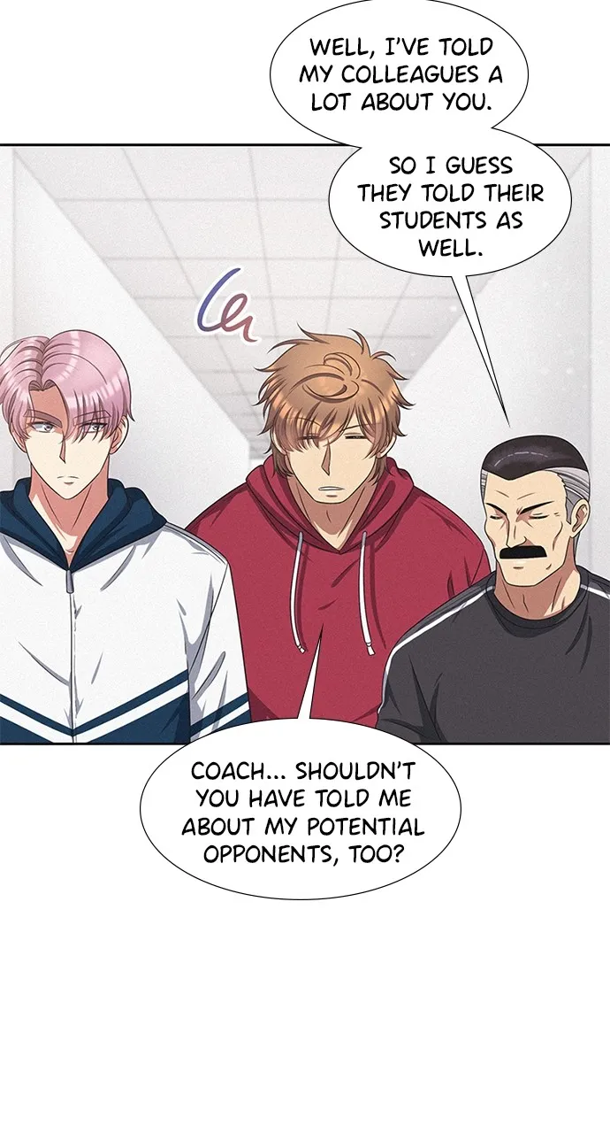 K.O! Chapter 52 page 13 - 