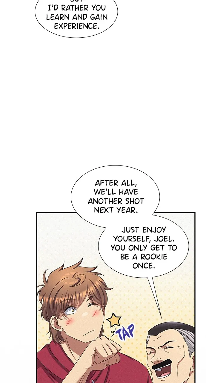 K.O! Chapter 52 page 15 - 