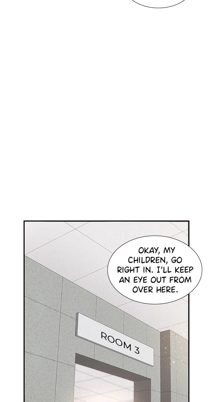 K.O! Chapter 52 page 17 - 