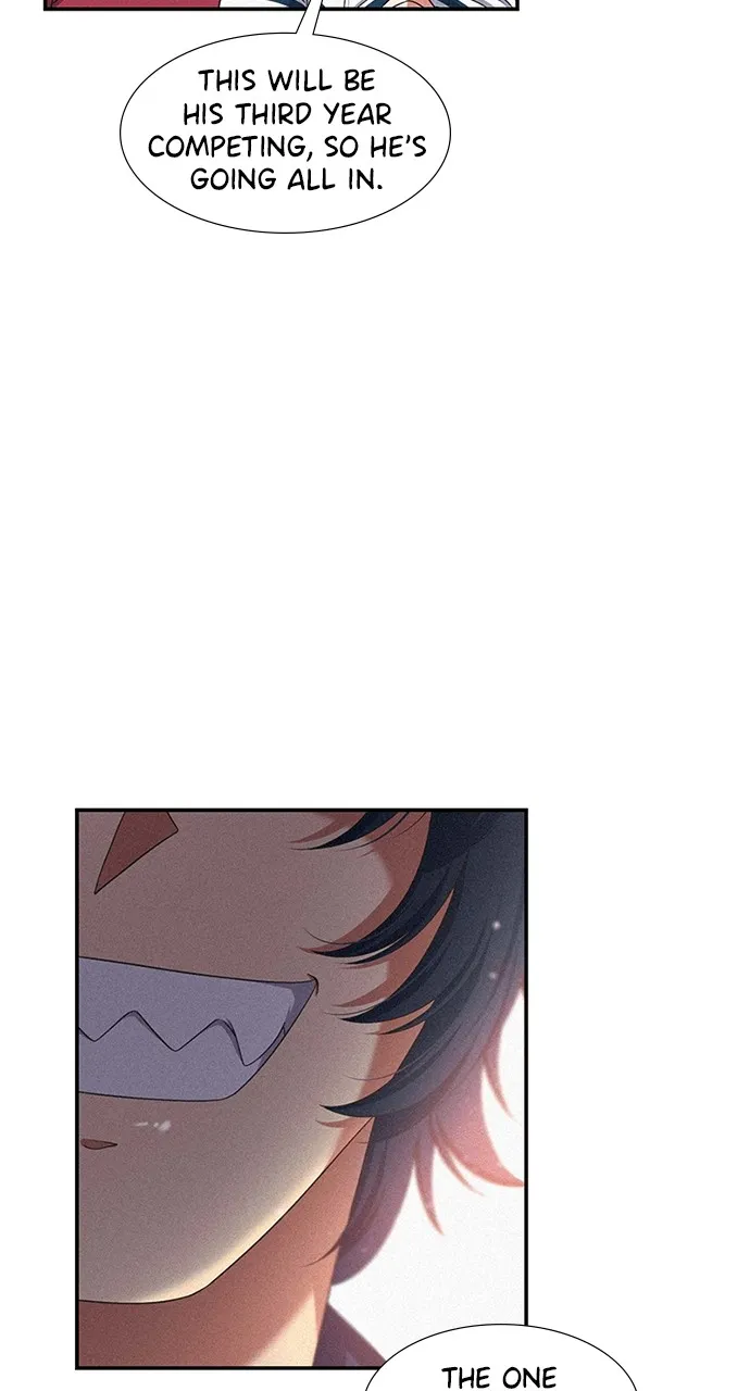 K.O! Chapter 52 page 25 - 