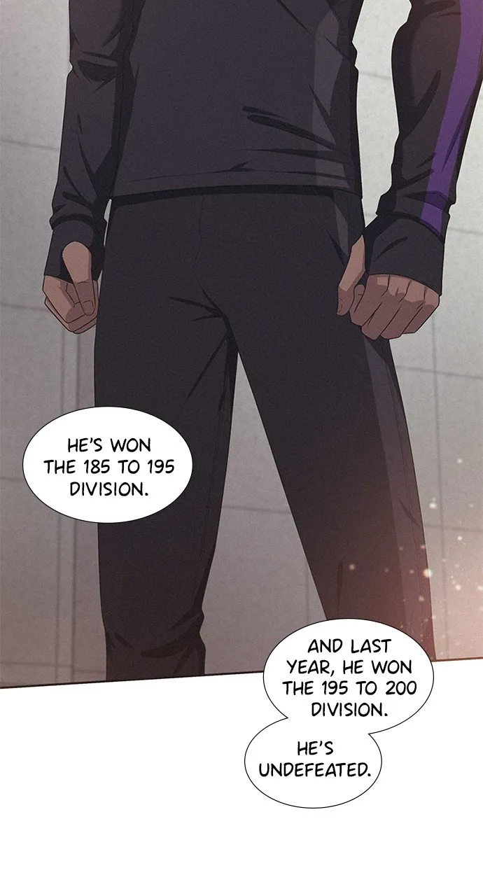 K.O! Chapter 52 page 35 - 
