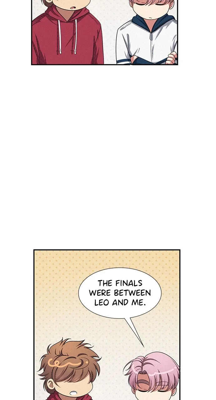 K.O! Chapter 52 page 41 - 