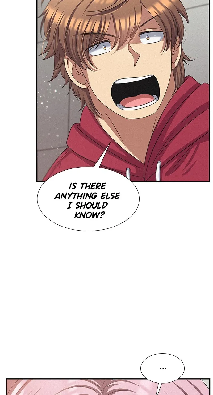 K.O! Chapter 52 page 43 - 