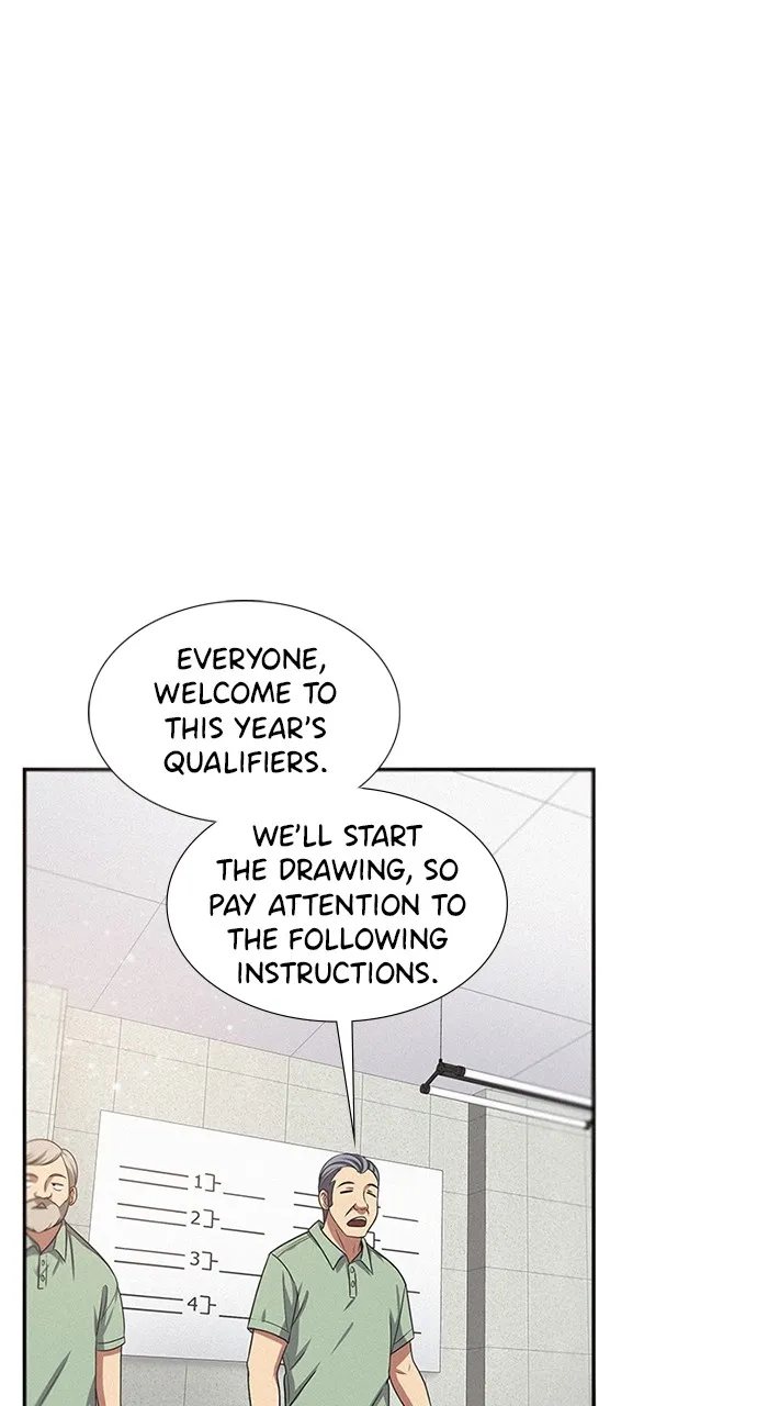 K.O! Chapter 52 page 45 - 