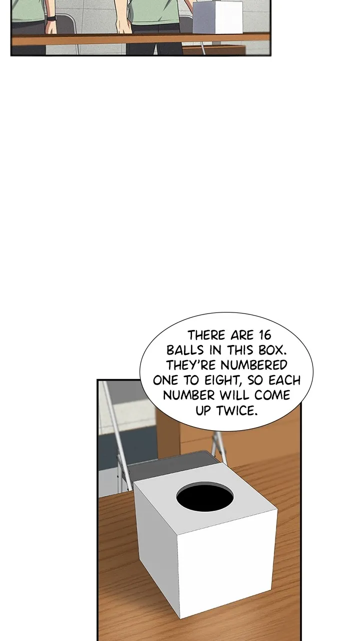 K.O! Chapter 52 page 46 - 