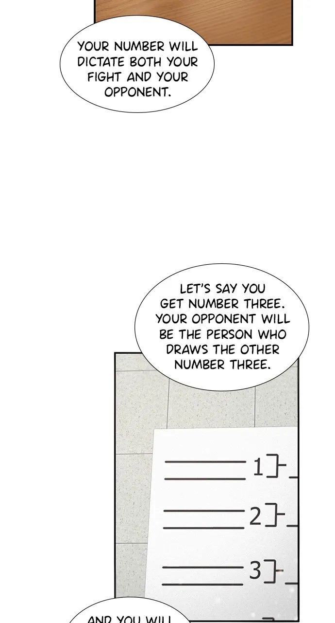 K.O! Chapter 52 page 47 - 