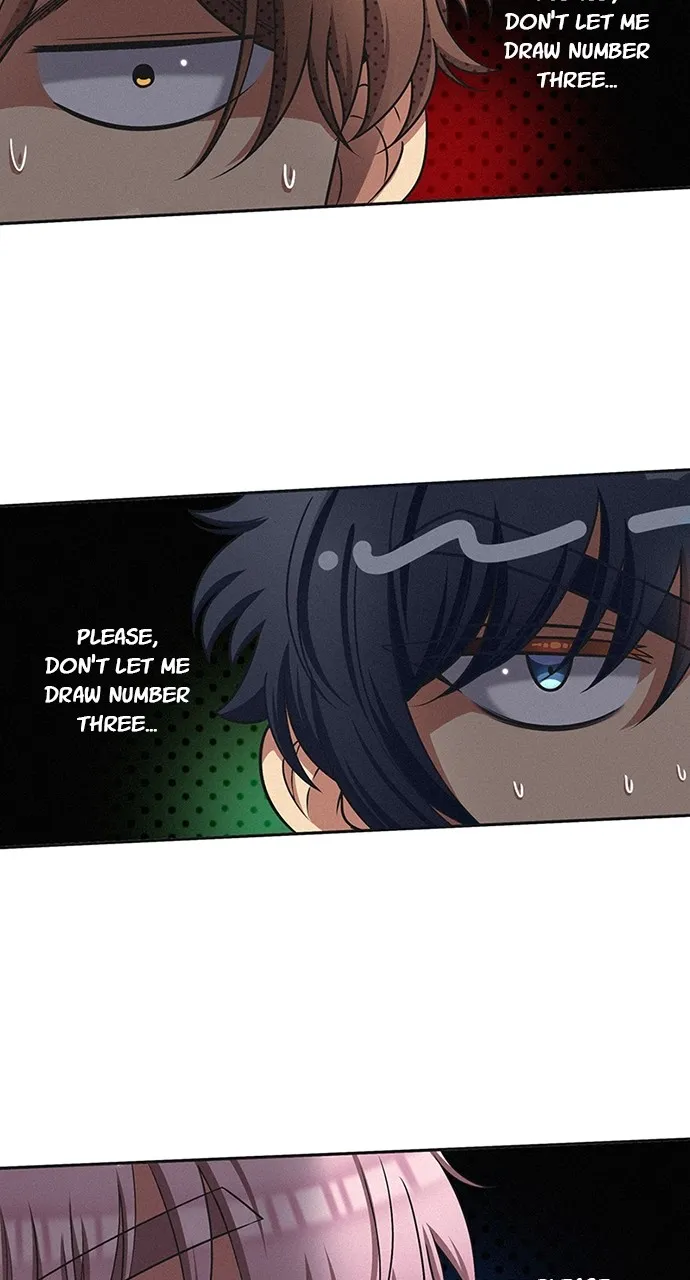 K.O! Chapter 52 page 53 - 