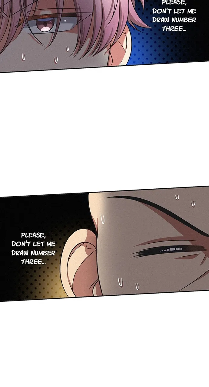 K.O! Chapter 52 page 54 - 