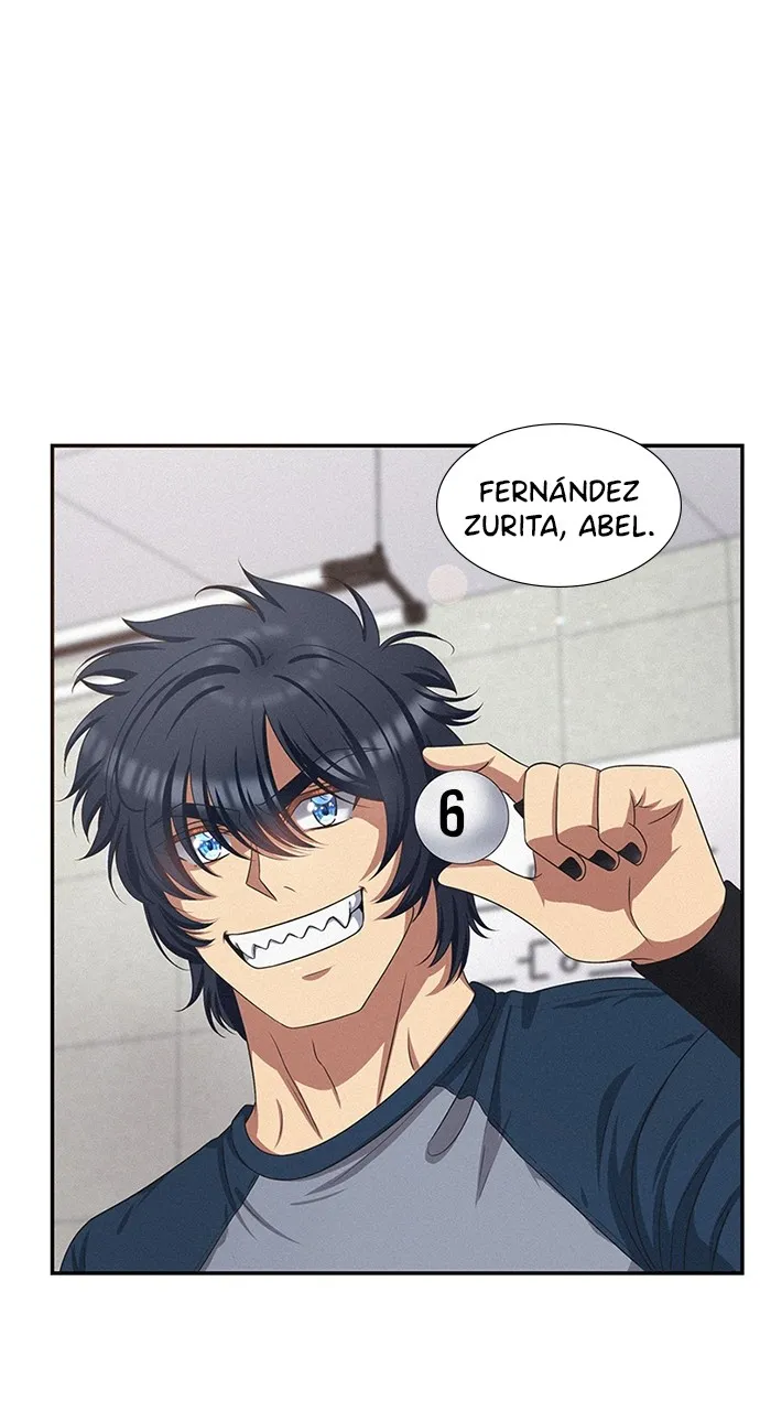 K.O! Chapter 52 page 57 - 