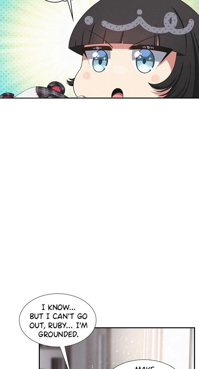 K.O! Chapter 52 page 7 - 