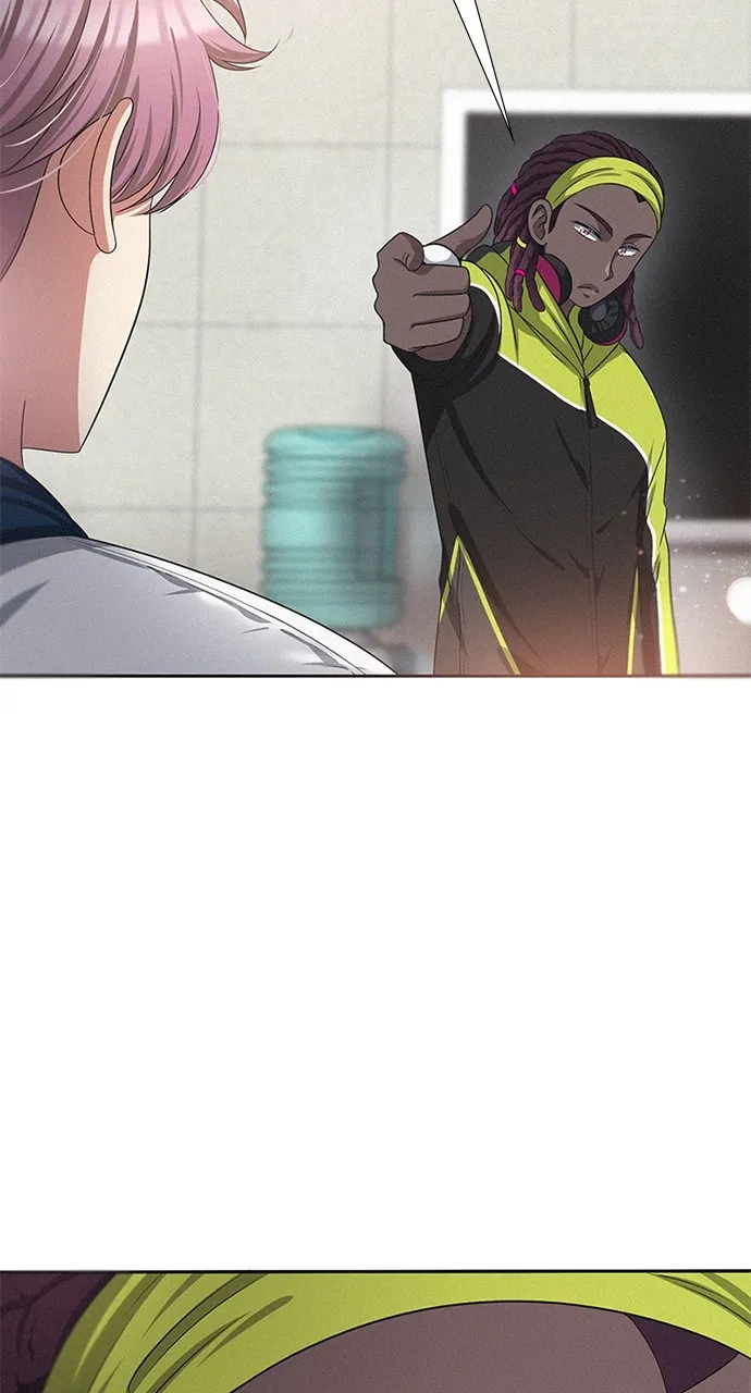 K.O! Chapter 52 page 64 - 