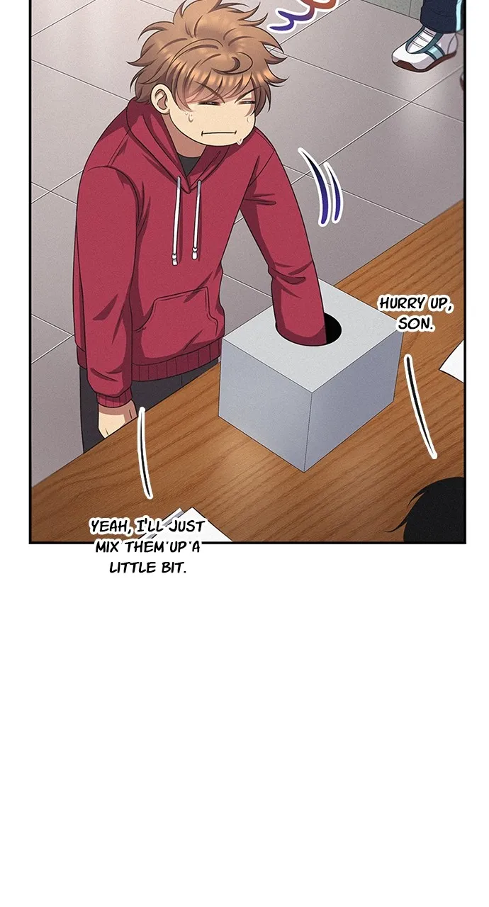 K.O! Chapter 52 page 75 - 