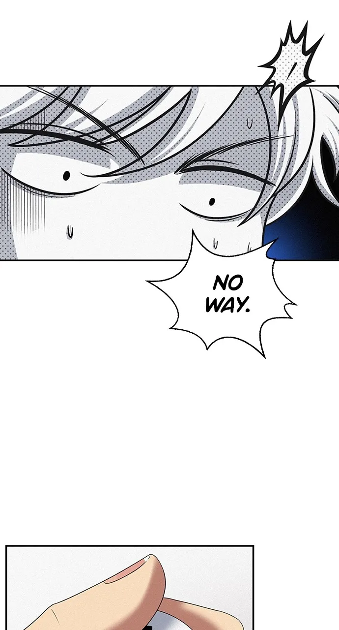 K.O! Chapter 52 page 76 - 