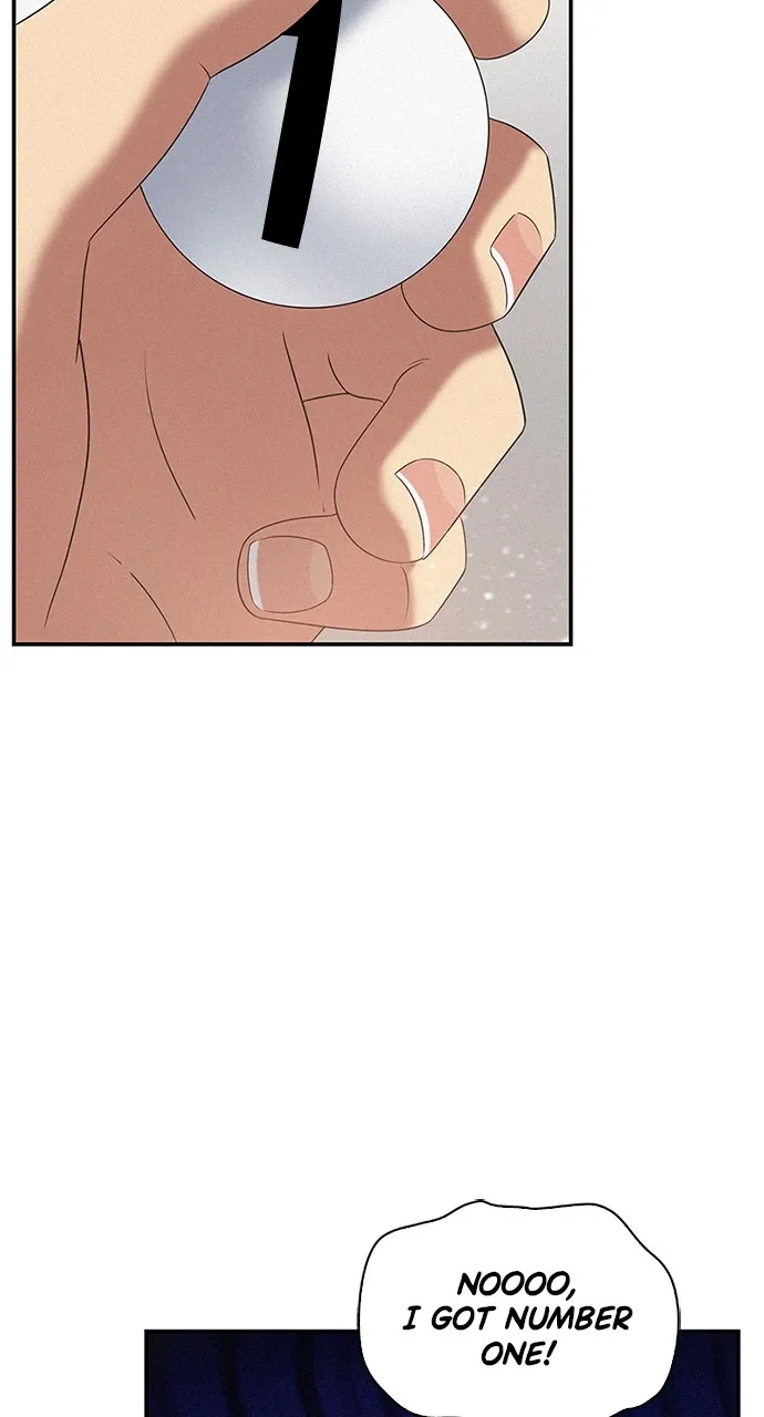K.O! Chapter 52 page 77 - 