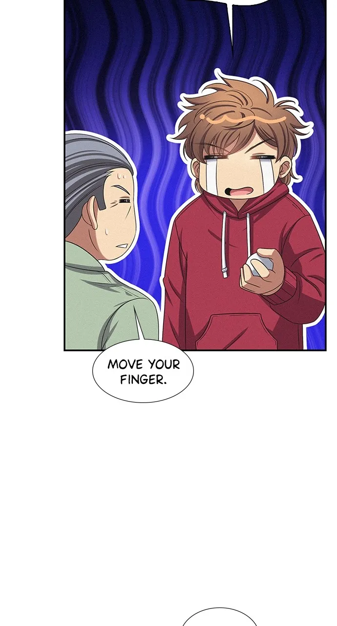 K.O! Chapter 52 page 78 - 