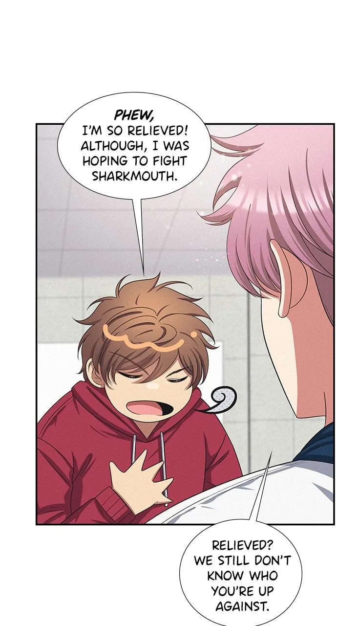 K.O! Chapter 52 page 80 - 